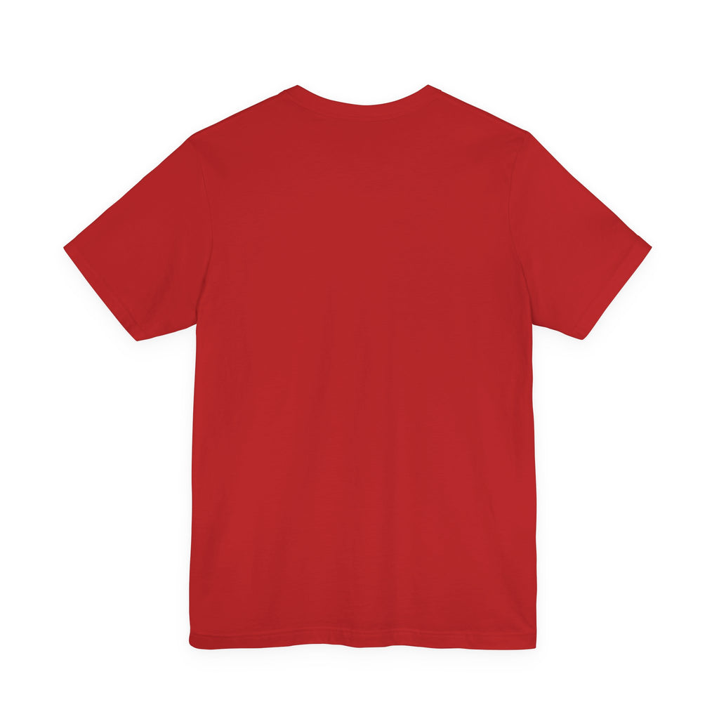 Blessed To Walk Beside A Grandman T-Shirt — Grandma/Grandson Matching Gift