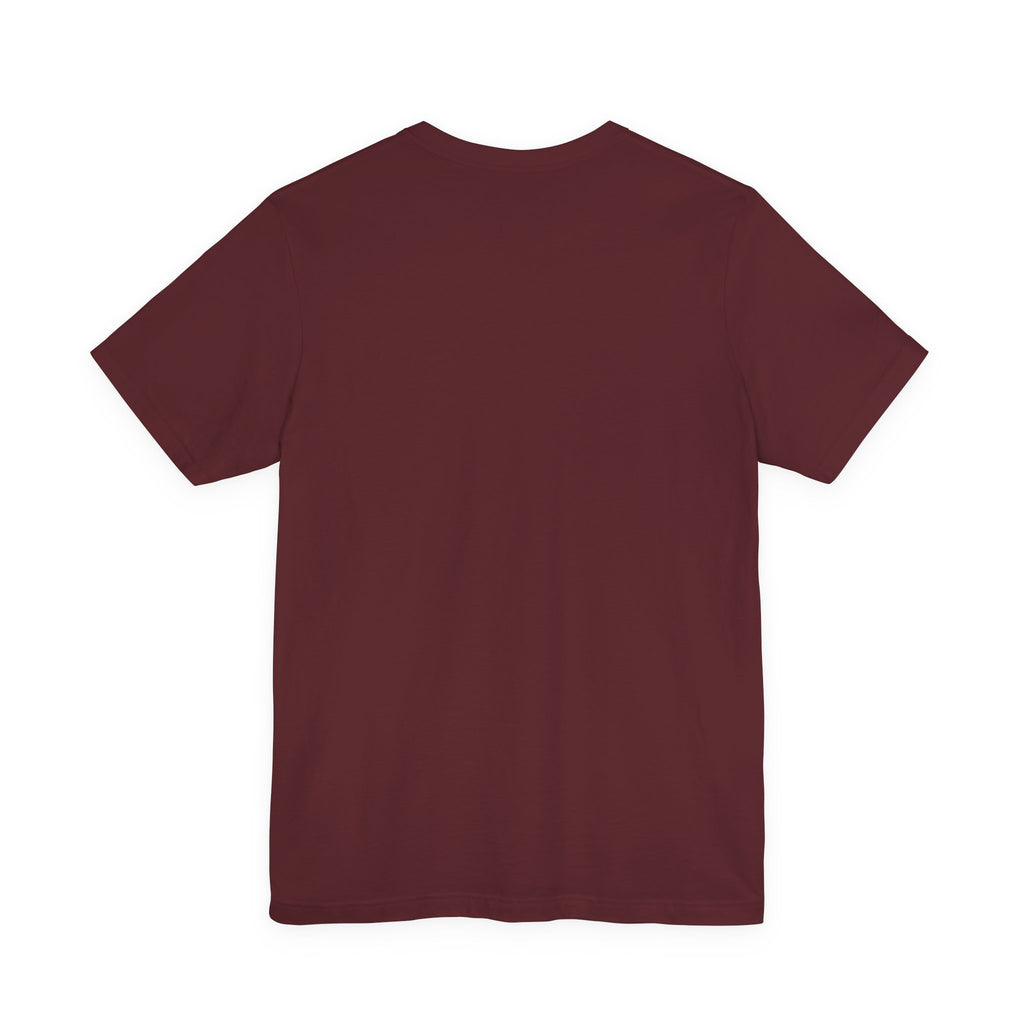 Blessed To Walk Beside A Grandman T-Shirt — Grandma/Grandson Matching Gift