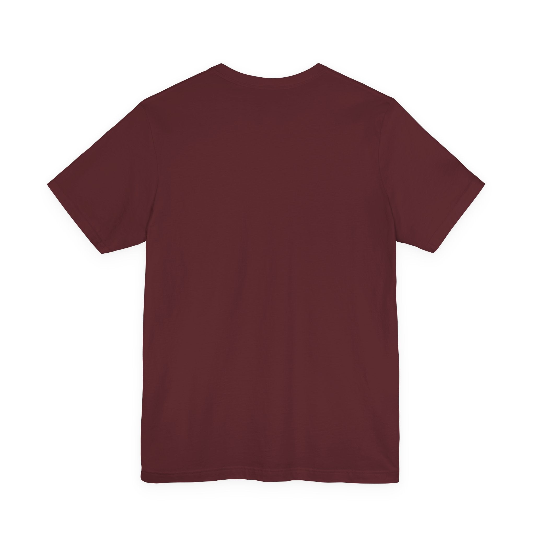 Blessed To Walk Beside A Grandman T-Shirt — Grandma/Grandson Matching Gift