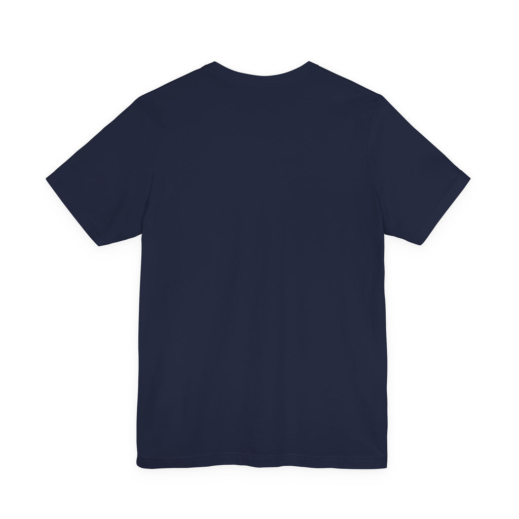 Blessed To Walk Beside A Grandman T-Shirt — Grandma/Grandson Matching Gift