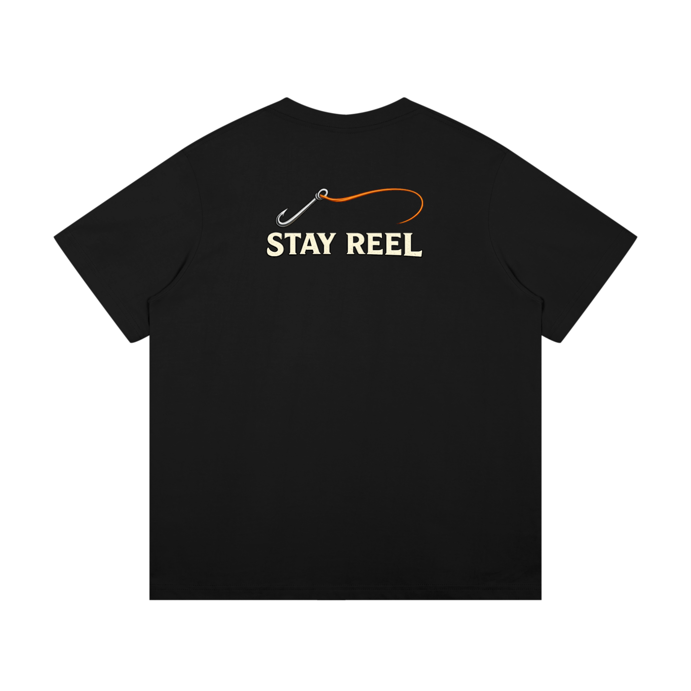 Unisex Mid-Weight Cotton T-Shirt