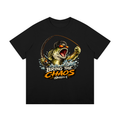 Unisex Mid-Weight Cotton T-Shirt