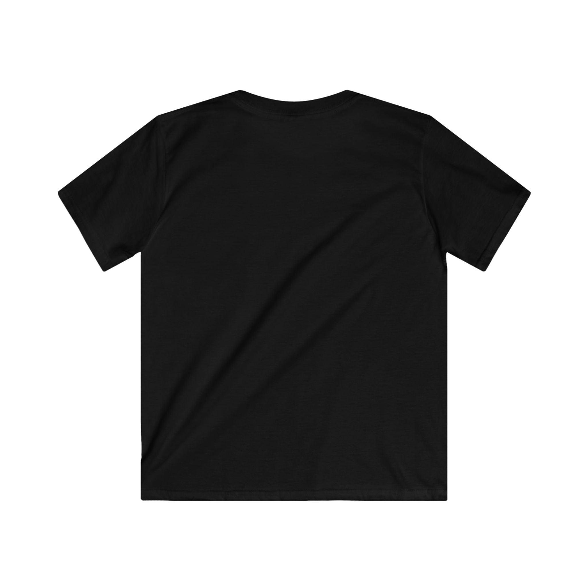 Kids Basketball T‑Shirt — "Built to Hoop Made to Win" Graphic Tee